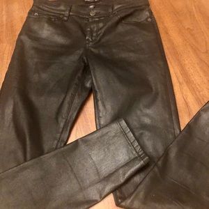 Banana Republic jeans